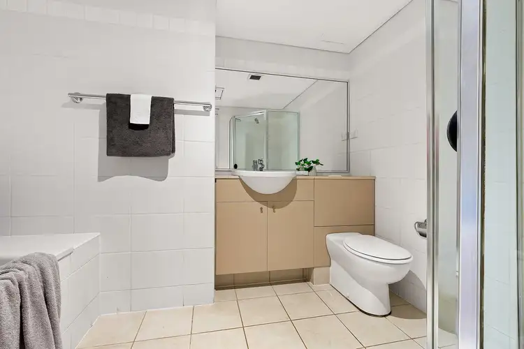 Sixth view of Homely apartment listing, 306/2-10 Orara Street, Waitara NSW 2077