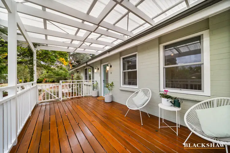 Third view of Homely house listing, 66 Higinbotham Street, Watson ACT 2602
