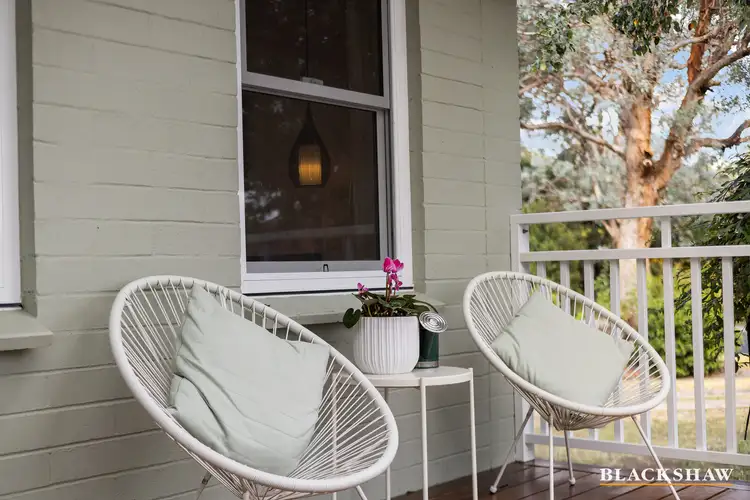 Fourth view of Homely house listing, 66 Higinbotham Street, Watson ACT 2602