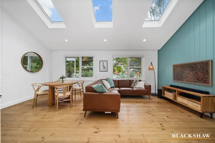 Fifth view of Homely house listing, 66 Higinbotham Street, Watson ACT 2602