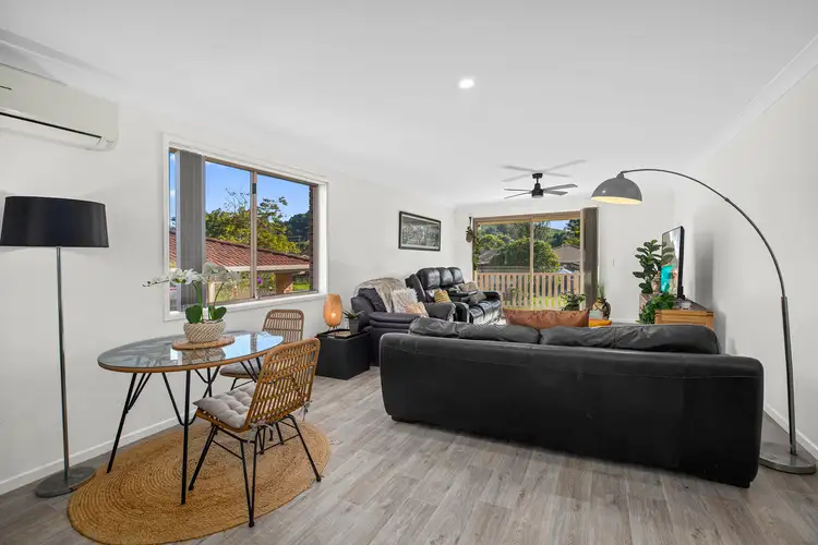 Second view of Homely townhouse listing, 5/45 West High Street, Coffs Harbour NSW 2450