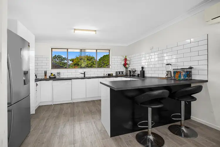 Third view of Homely townhouse listing, 5/45 West High Street, Coffs Harbour NSW 2450