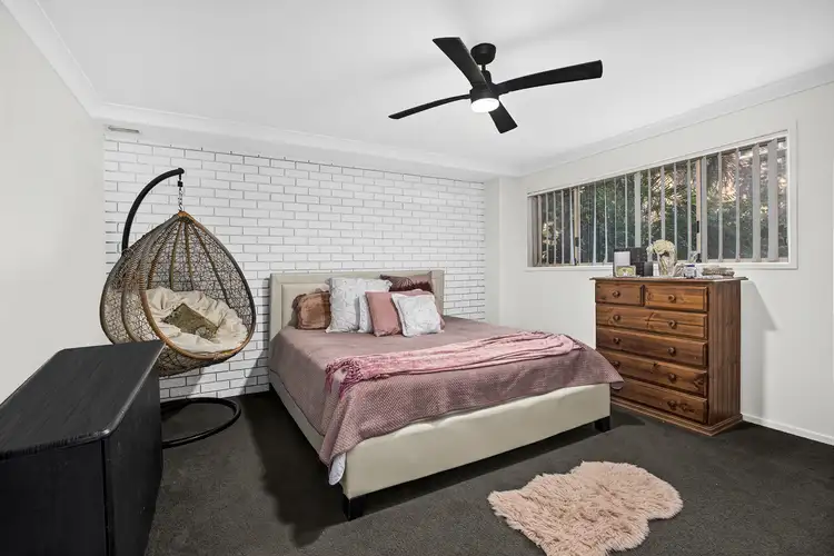 Fourth view of Homely townhouse listing, 5/45 West High Street, Coffs Harbour NSW 2450