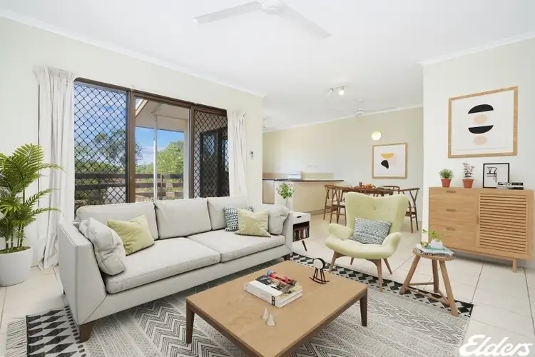 15/75 Driver Avenue, Driver NT 830