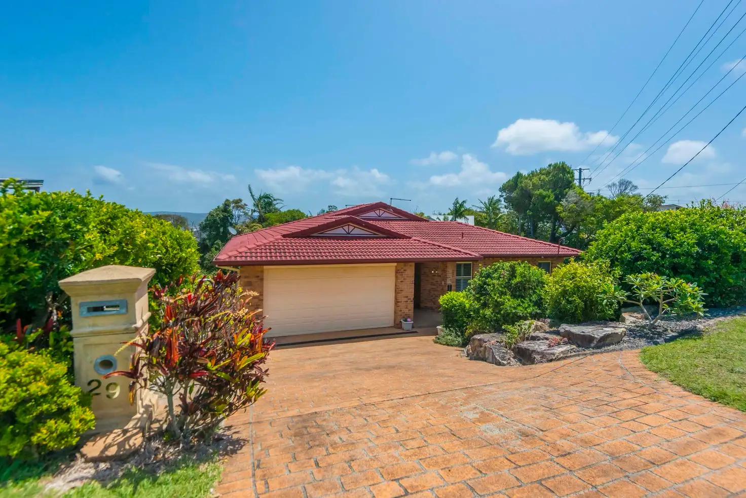 Main view of Homely house listing, 29 Pacific Crescent, Evans Head NSW 2473