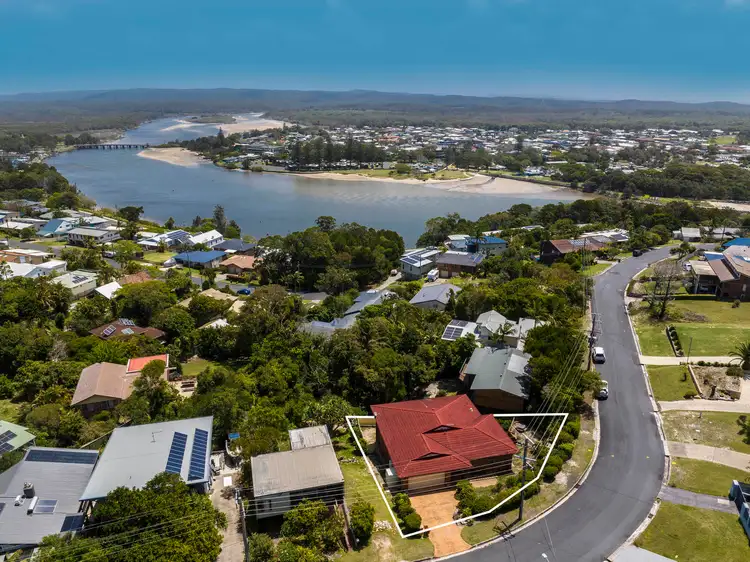 Second view of Homely house listing, 29 Pacific Crescent, Evans Head NSW 2473
