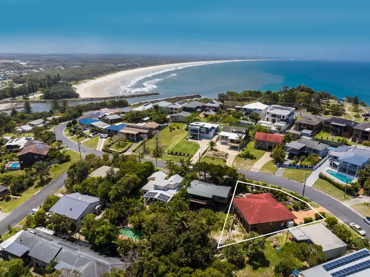 Fourth view of Homely house listing, 29 Pacific Crescent, Evans Head NSW 2473