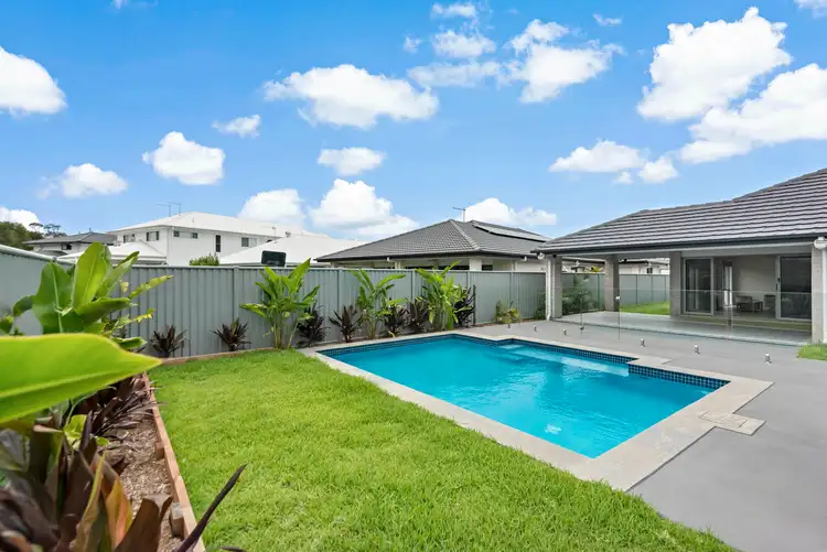 50 Currajong Street, Evans Head NSW 2473