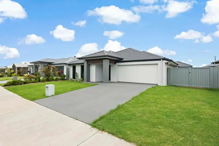 50 Currajong Street, Evans Head NSW 2473