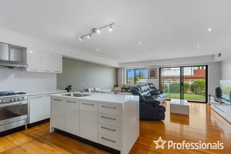 Second view of Homely semi-detached listing, 67A Melvin Street, Beverly Hills NSW 2209