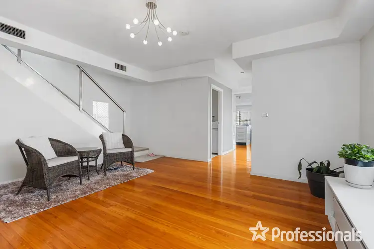 Third view of Homely semi-detached listing, 67A Melvin Street, Beverly Hills NSW 2209