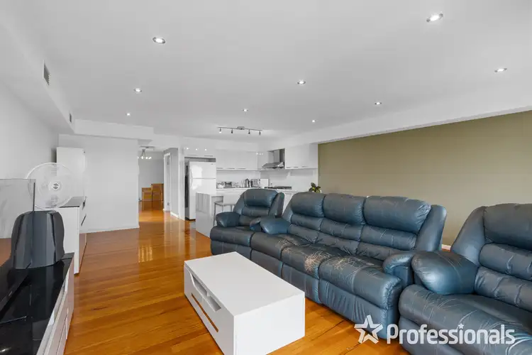 Fourth view of Homely semi-detached listing, 67A Melvin Street, Beverly Hills NSW 2209