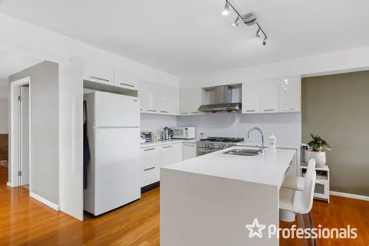 Fifth view of Homely semi-detached listing, 67A Melvin Street, Beverly Hills NSW 2209