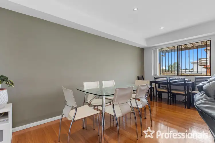 Sixth view of Homely semi-detached listing, 67A Melvin Street, Beverly Hills NSW 2209