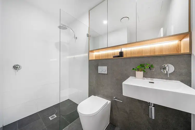 Sixth view of Homely apartment listing, 109/29-35 Burlington Road, Homebush NSW 2140