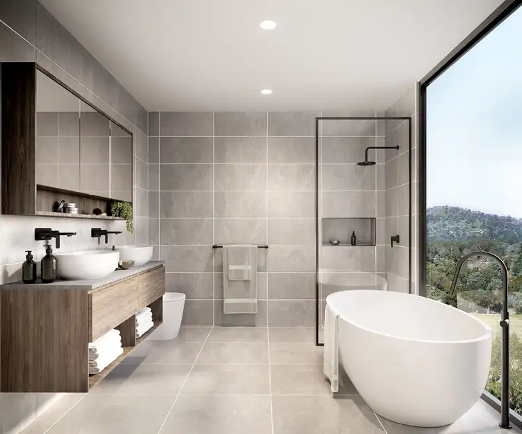 Sixth view of Homely block of units listing, Residence/6 Leontine Loop, Denman Prospect ACT 2611