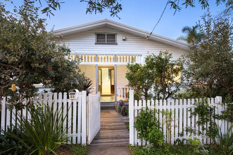 Main view of Homely house listing, 23 Anzac Avenue, Collaroy NSW 2097