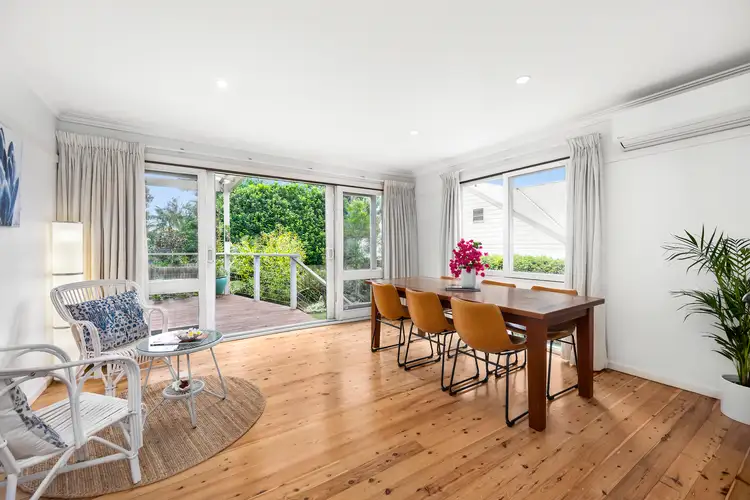 Second view of Homely house listing, 23 Anzac Avenue, Collaroy NSW 2097