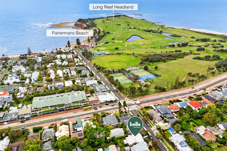 Sixth view of Homely house listing, 23 Anzac Avenue, Collaroy NSW 2097