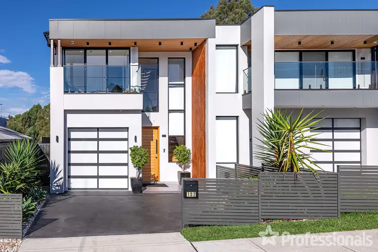 102 Thomas Street, Picnic Point NSW 2213