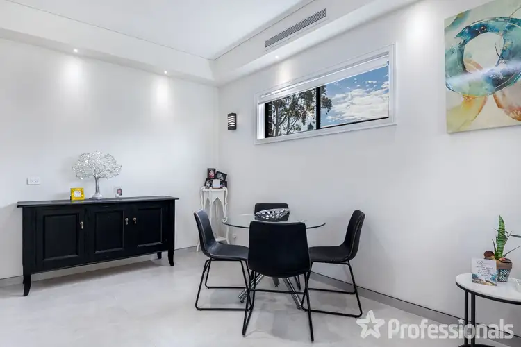 Fourth view of Homely semi-detached listing, 102 Thomas Street, Picnic Point NSW 2213