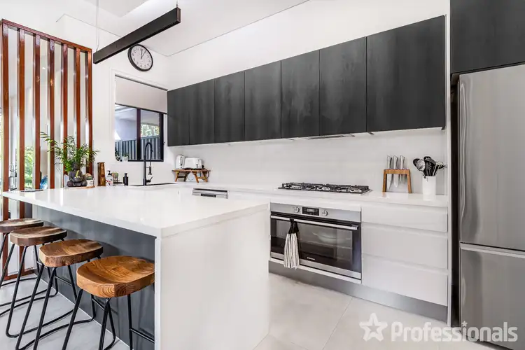 Fifth view of Homely semi-detached listing, 102 Thomas Street, Picnic Point NSW 2213