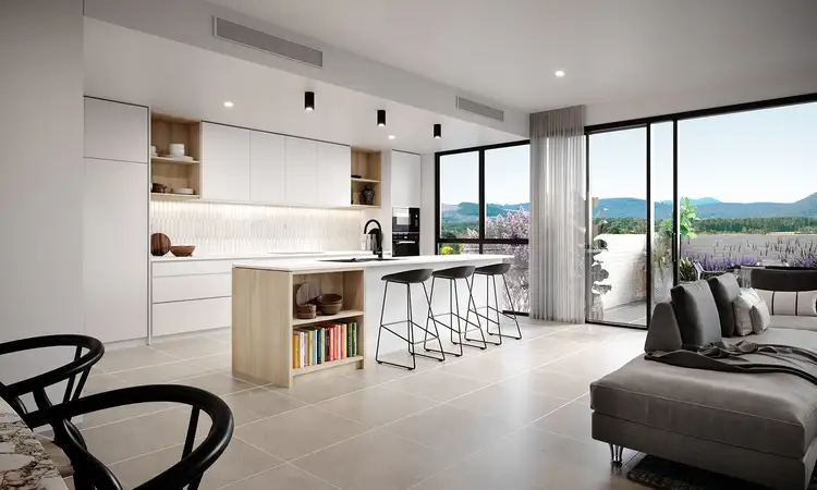 Residence/3 Leontine Loop, Denman Prospect ACT 2611