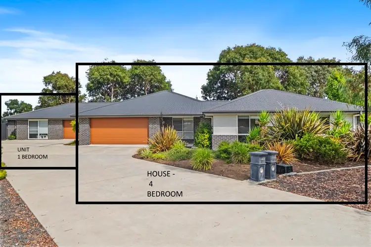 16 Murray Grey Place, Bungendore NSW 2621