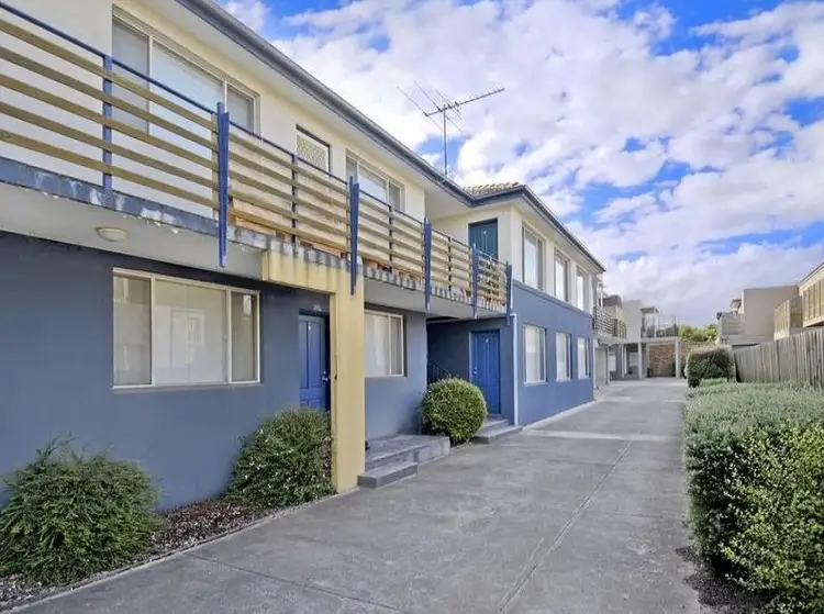 Main view of Homely unit listing, 8/127 Victoria Street, Brunswick East VIC 3057