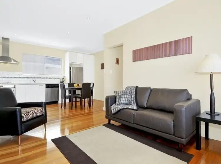 Second view of Homely unit listing, 8/127 Victoria Street, Brunswick East VIC 3057
