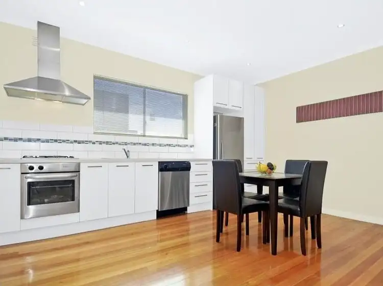 Third view of Homely unit listing, 8/127 Victoria Street, Brunswick East VIC 3057