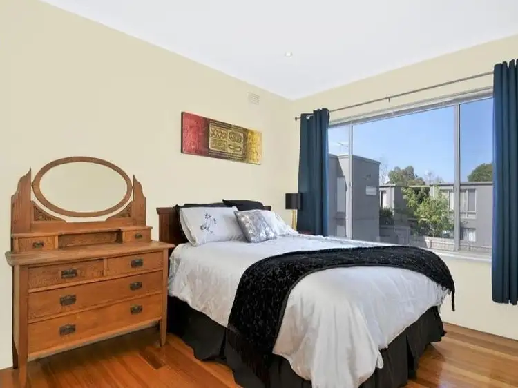 Fourth view of Homely unit listing, 8/127 Victoria Street, Brunswick East VIC 3057