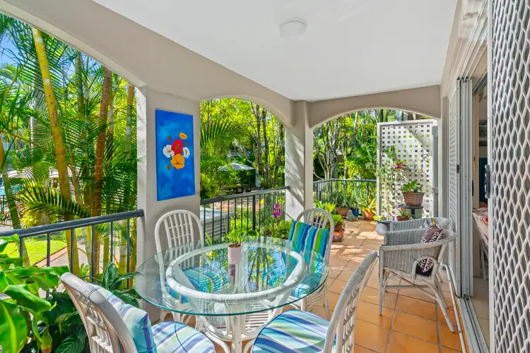 49/40 Teemangum Street, Currumbin QLD 4223