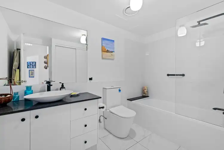 Sixth view of Homely unit listing, 49/40 Teemangum Street, Currumbin QLD 4223