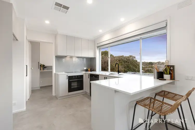Sixth view of Homely house listing, 14 Norris Drive, Lilydale VIC 3140