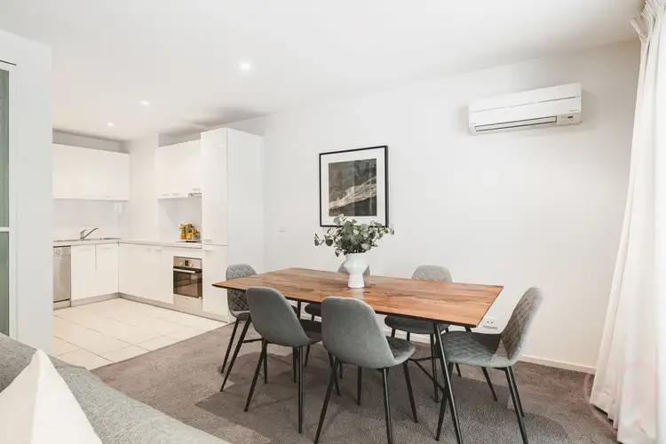 6/29 Forbes Street, Turner ACT 2612