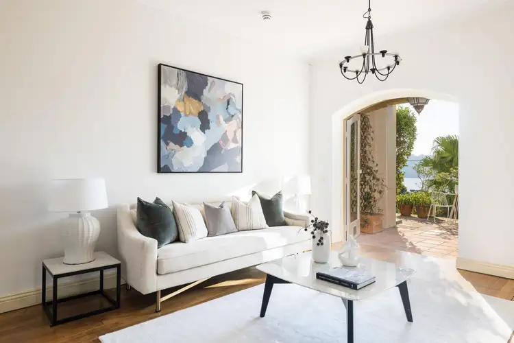 1/1 Cremorne Road