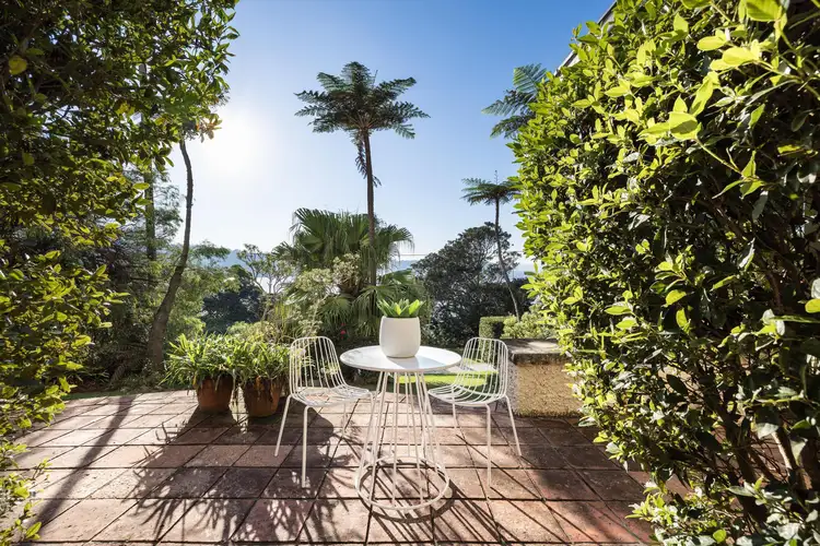Second view of Homely apartment listing, 1/1 Cremorne Road, Cremorne Point NSW 2090