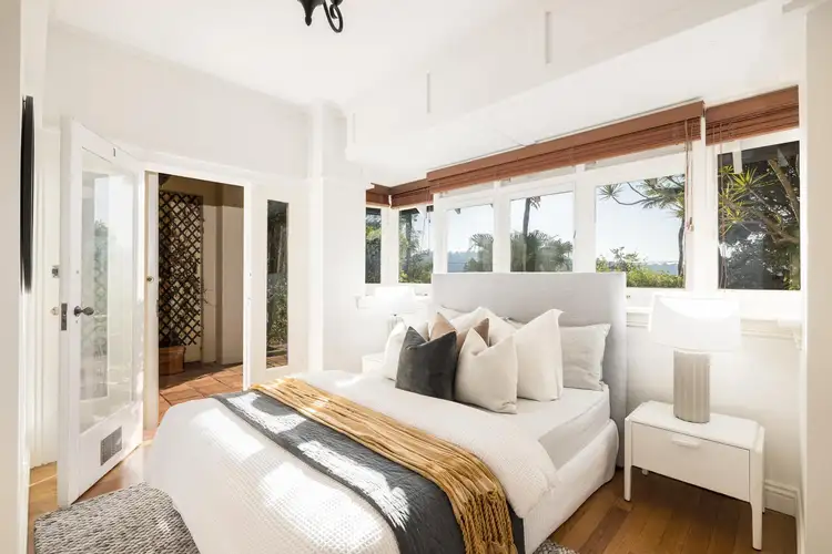 Third view of Homely apartment listing, 1/1 Cremorne Road, Cremorne Point NSW 2090