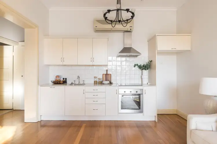 Fourth view of Homely apartment listing, 1/1 Cremorne Road, Cremorne Point NSW 2090