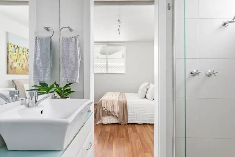 Third view of Homely apartment listing, 6/631 Punt Road, South Yarra VIC 3141
