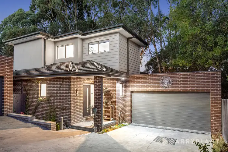 16A Nambour Drive, Mooroolbark VIC 3138