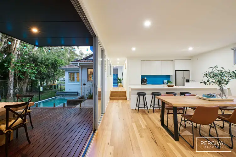 Second view of Homely house listing, 13 Swift Street, Port Macquarie NSW 2444