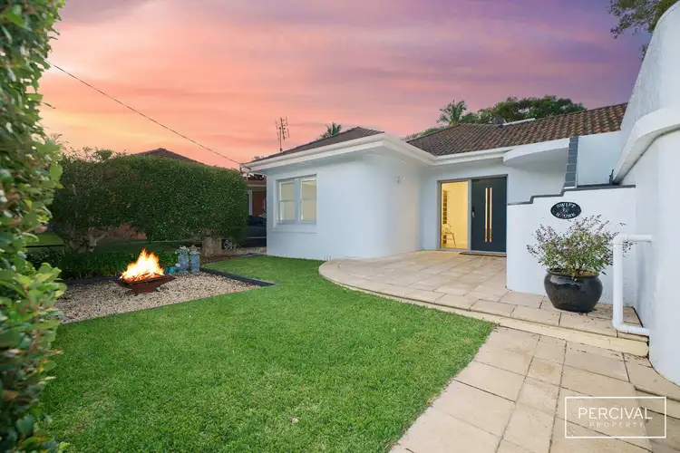 Third view of Homely house listing, 13 Swift Street, Port Macquarie NSW 2444