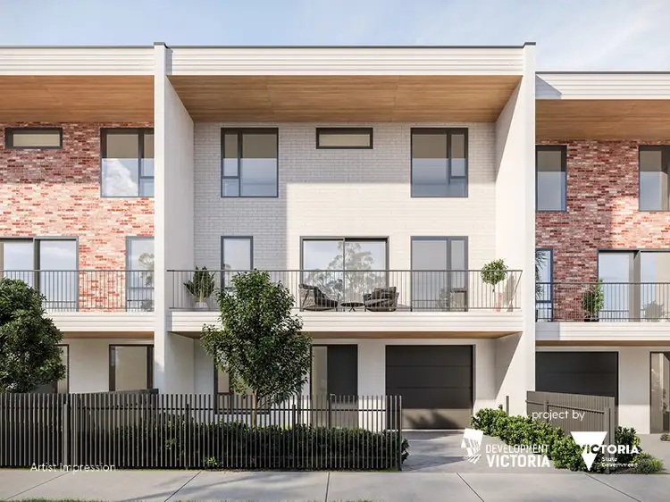 Lot 504/247 St Albans Road, Sunshine North VIC 3020