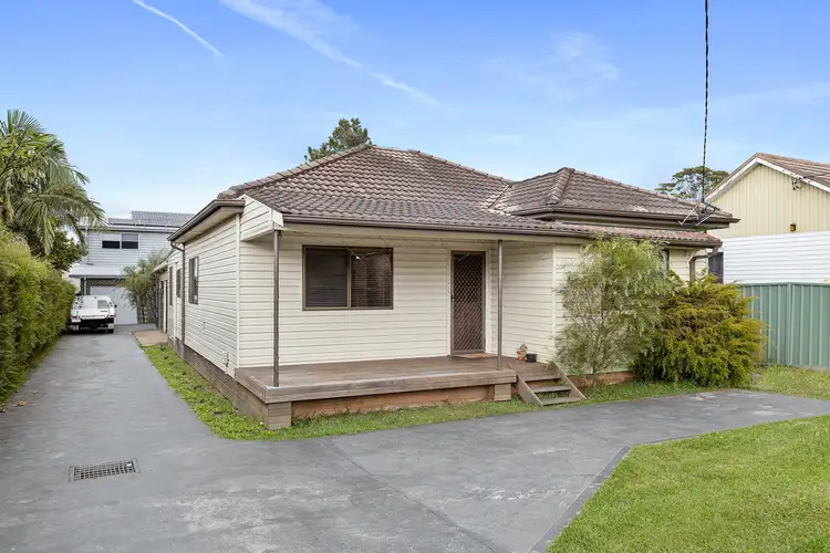 3 Bruce Road, Fernhill NSW 2519