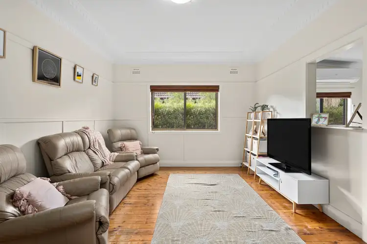Second view of Homely house listing, 3 Bruce Road, Fernhill NSW 2519