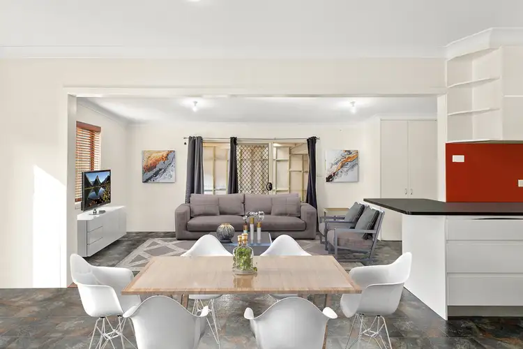 Third view of Homely house listing, 3 Bruce Road, Fernhill NSW 2519