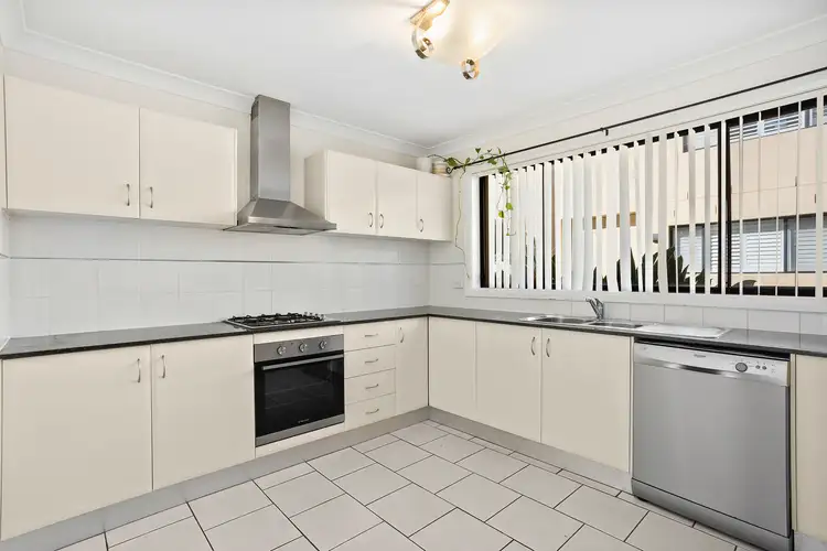 Third view of Homely townhouse listing, 11/15-17 Woodlawn Avenue, Mangerton NSW 2500