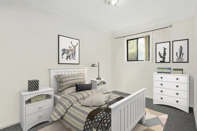 Sixth view of Homely townhouse listing, 11/15-17 Woodlawn Avenue, Mangerton NSW 2500